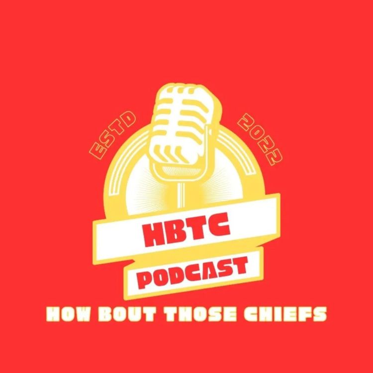 cover art for How Bout Those Chiefs #53