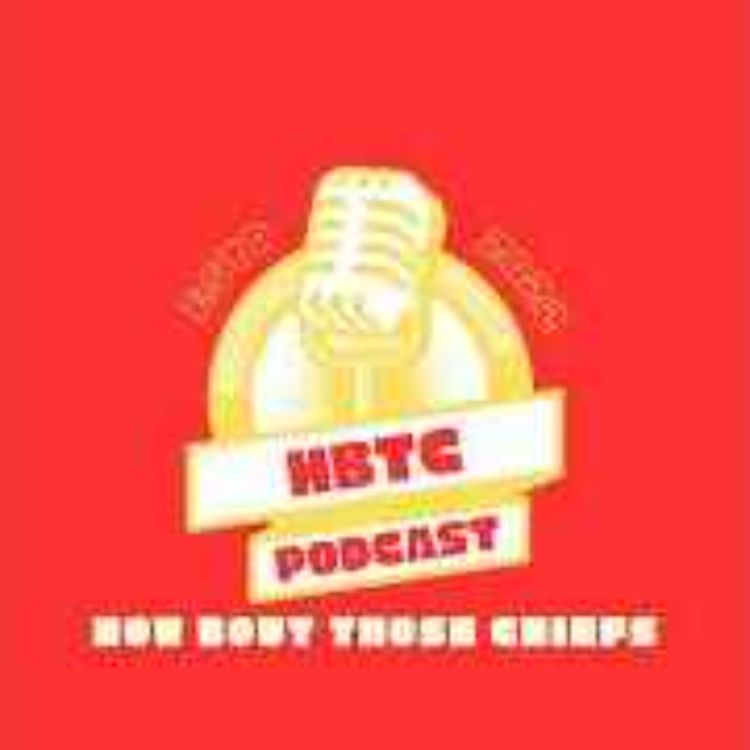 cover art for How Bout Those Chiefs #54 Special Draft