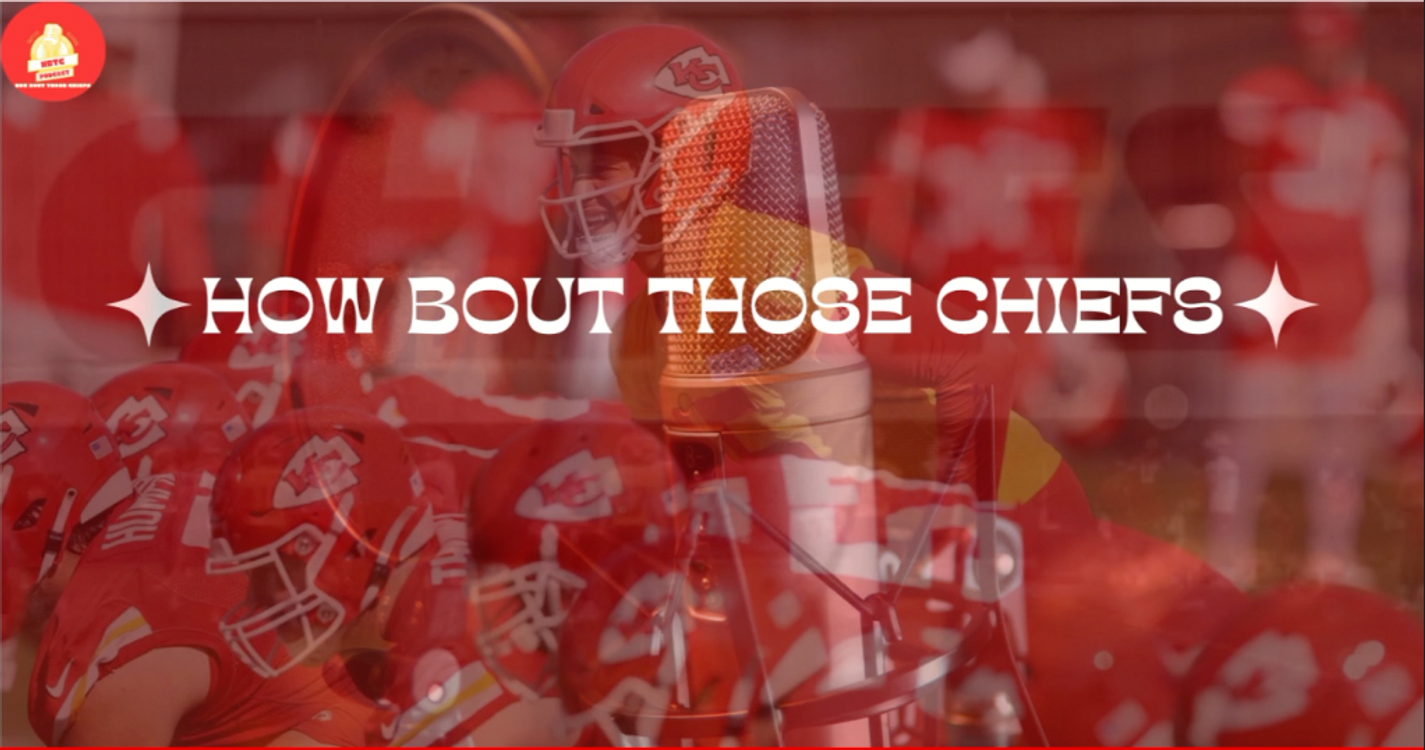 cover art for How Bout Those Chiefs #55