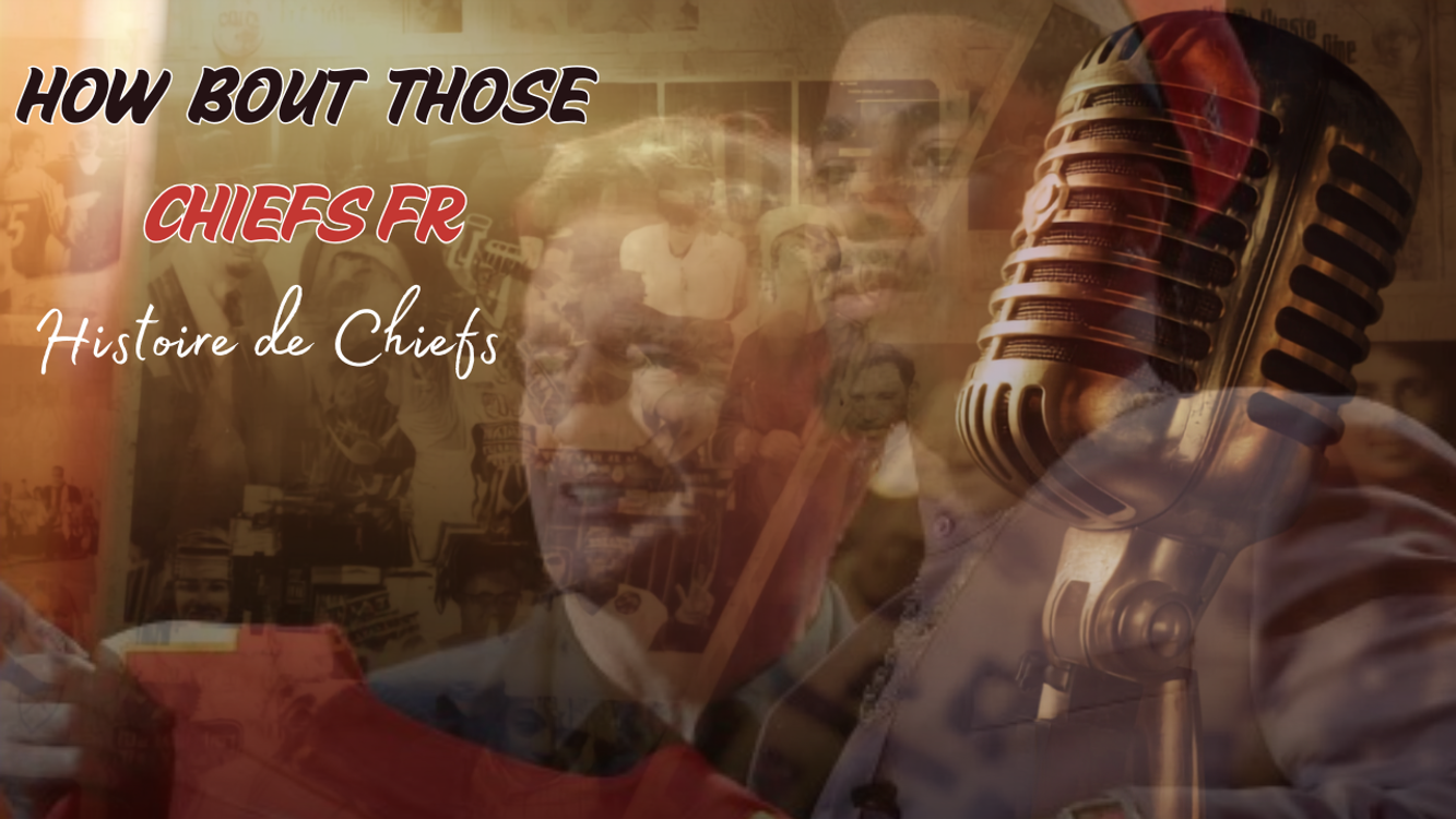 cover art for Mansoor Delane #1 Histoire de Chiefs