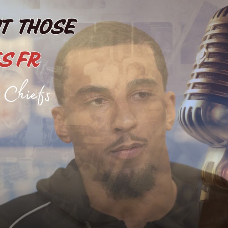 cover art for Jadon Canady Histoire de Chiefs #4