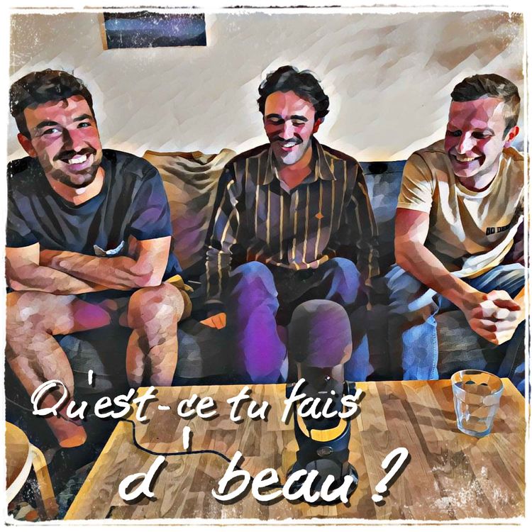 cover art for Cédric, Clément et Hugo, Platinistes Pédagogistes