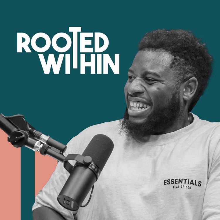 cover art for "I would rather die than fail" | Josh Wilson [S1Ep4]