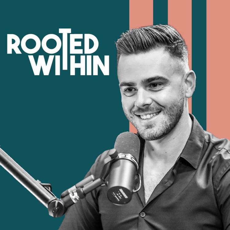 cover art for From Singer to a Memory & Public speaking coach | Josh McCartney [S1Ep6]