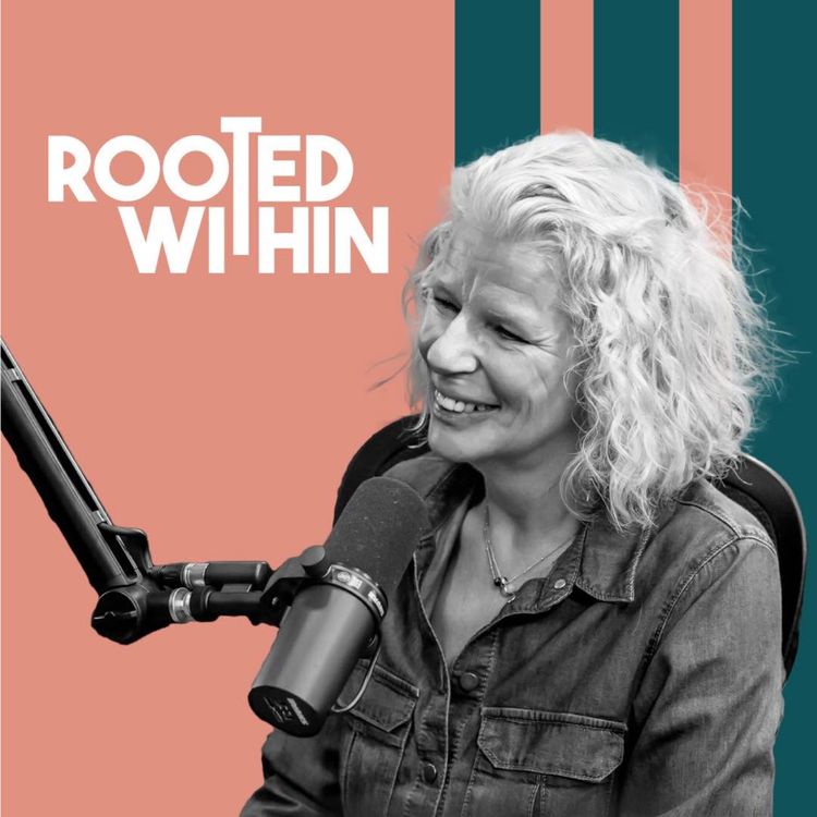 cover art for Exploring Challenges and Fundraising for Gulf For Good | Milly Larmer [S1Ep7]