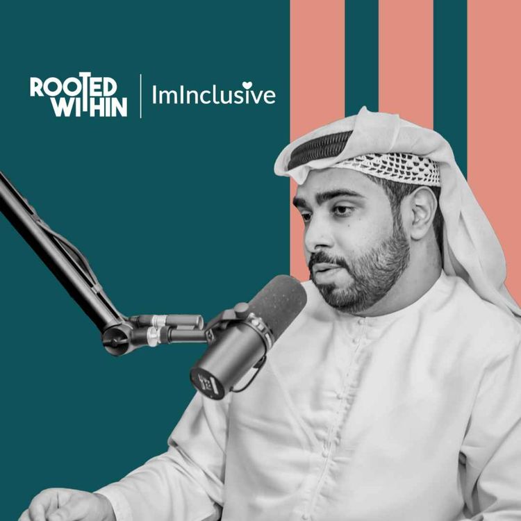 cover art for Creating a Culture of Champions | Abdul Rahman [S1Ep9]