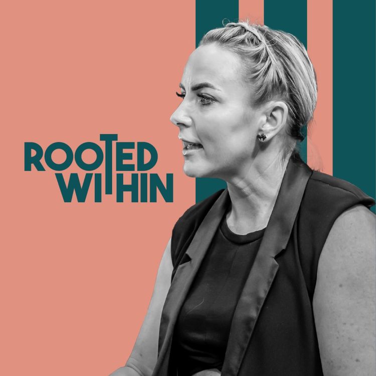 cover art for How Important is Personal Branding? | Kelly Lundberg [S1Ep10]
