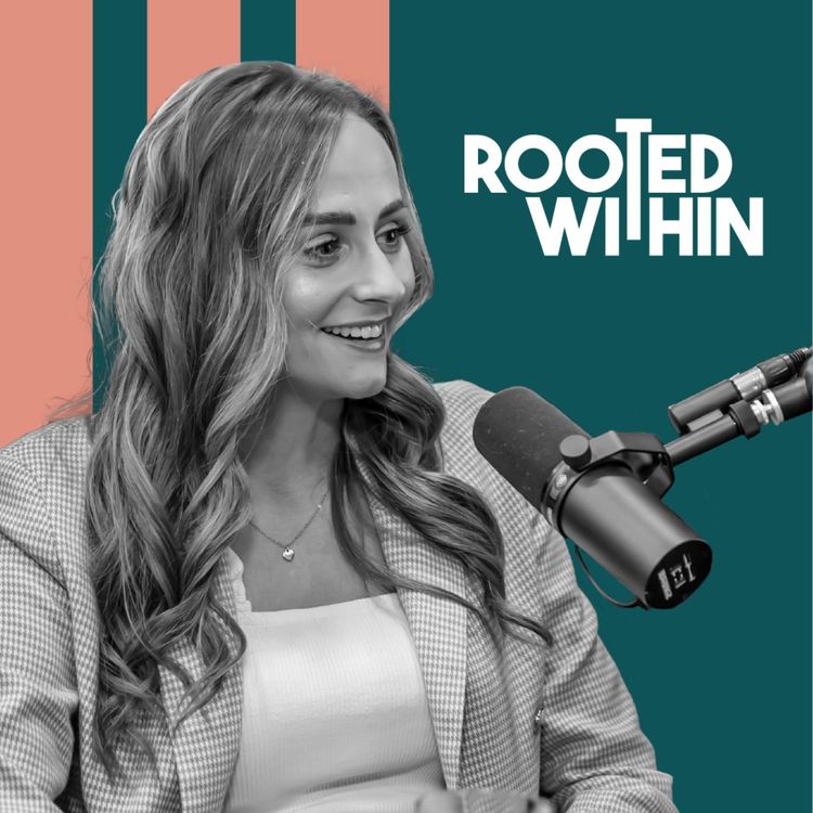 cover art for The state of Women's Football in the UAE | Georgia Adderley [S2Ep1]