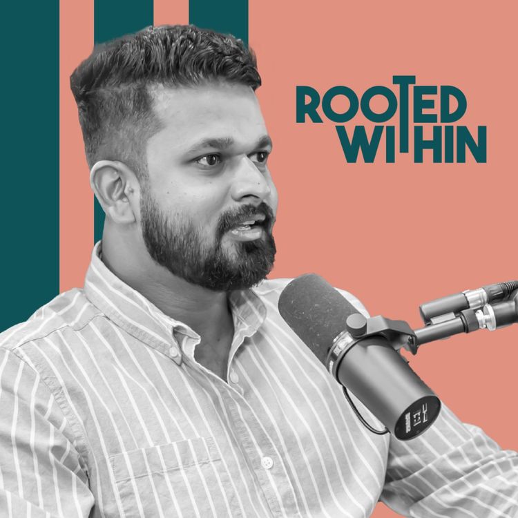 cover art for Using Music to recover from Financial Debt | Hydyy [S1Ep11]