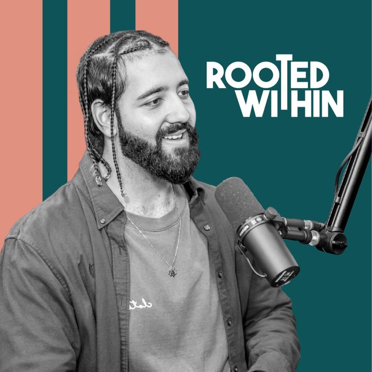 cover art for How to become spiritually aligned? | Sahil Mohan [S2Ep2]