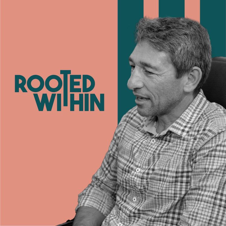 cover art for How Achieving Balance Through Entrepreneurship and Adventure | Nathan Farrugia [S2Ep3]