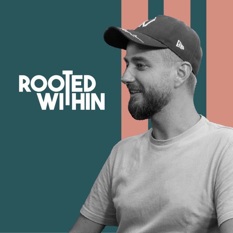 cover art for The Spirit of Adventure vs. Starting a Family | Boris Carreau [S2Ep5]