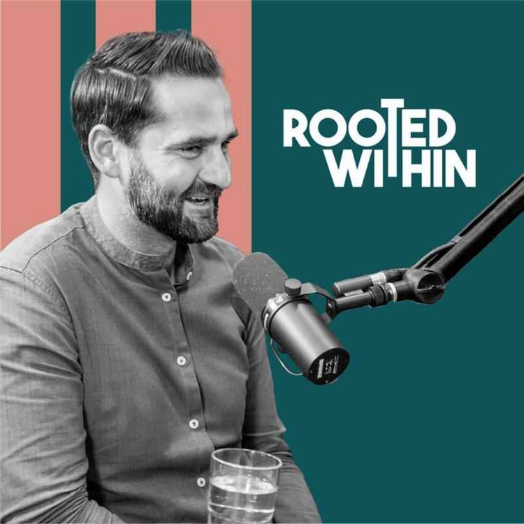 cover art for Balancing Profit and Purpose in Entrepreneurship | Ben McCabe [S2Ep9]