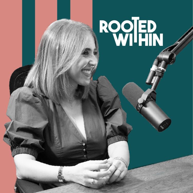 cover art for How to balance Motherhood & Business | Zainab Al-Salih [S2Ep11]