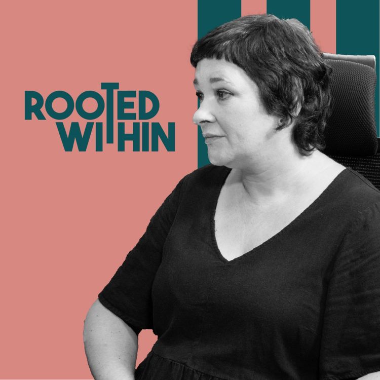 cover art for Overcoming Self-Doubt and Achieving Your Goals | Nikki Steele Osbourne AKA The Scottish Soul Sister [S2E12]