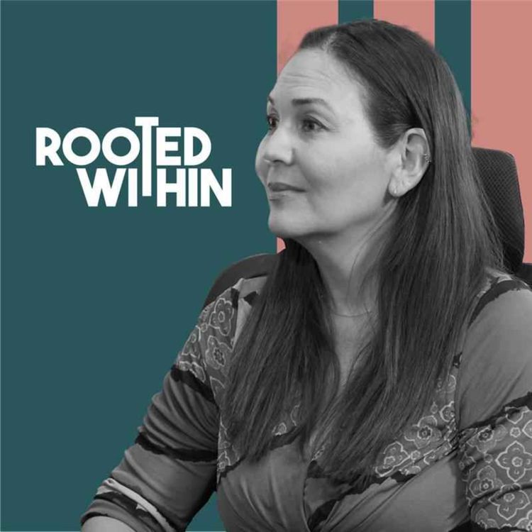 cover art for The Power of Connection and the Impact of Matchmaking | Eileen Lee Connor [S3E2]