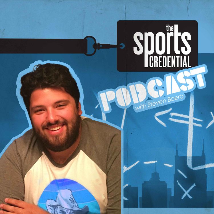 cover art for Episode 014: NTT IndyCar Series Driver Felix Rosenqvist