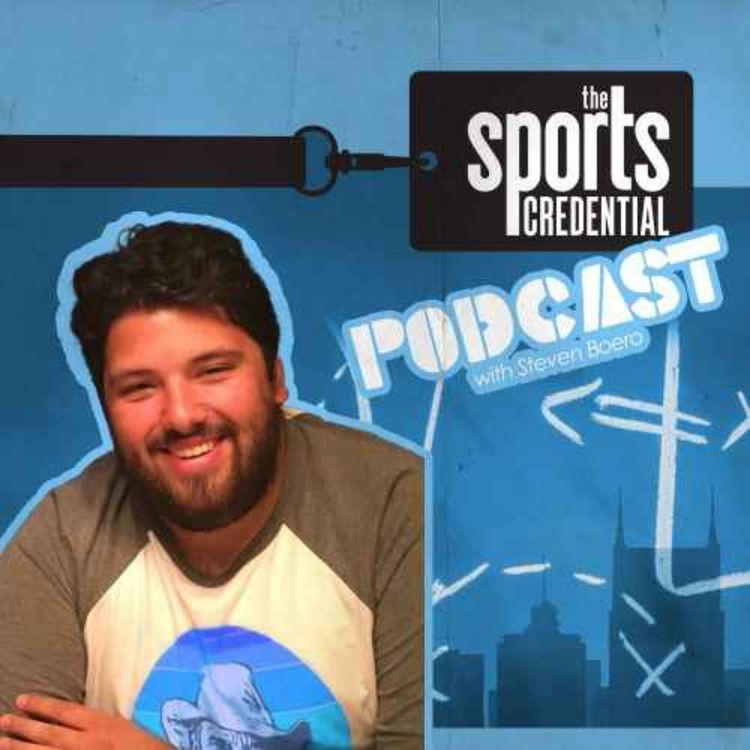 cover art for Episode 017: Nashville SC's Wild Win Over Club América