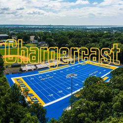 cover art for Chargercast