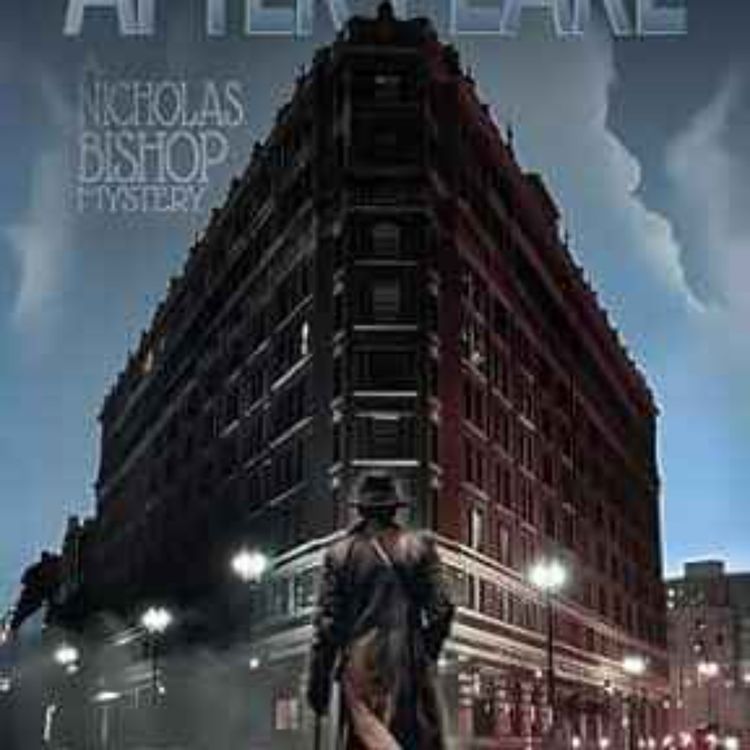 cover art for Stephen G. Eoannou - After Pearl