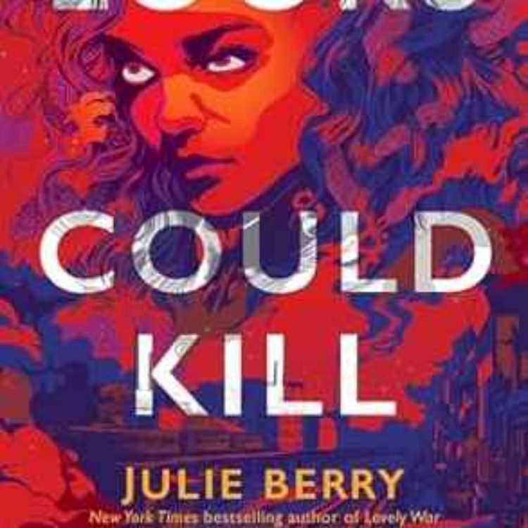 cover art for Julie Berry - If Looks Could Kill