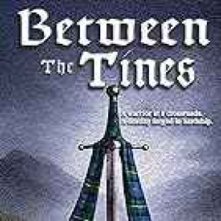 cover art for Ben Leman - Between the Tines