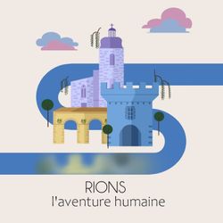 cover art for Rions l'aventure humaine