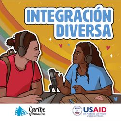 cover art for Integración diversa
