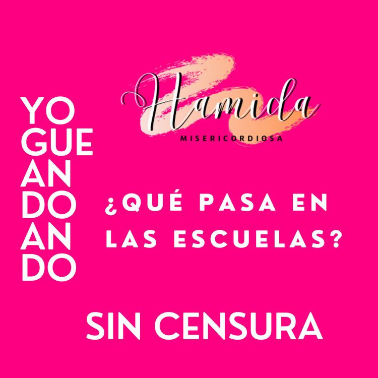 cover art for ¿Qué pasa en las escuelas?