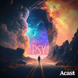 cover art for PSY