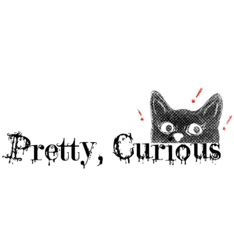 cover art for Episode 13 The Lost Colony of Roanoke and Part 1 of The Yogurt Shop Murders