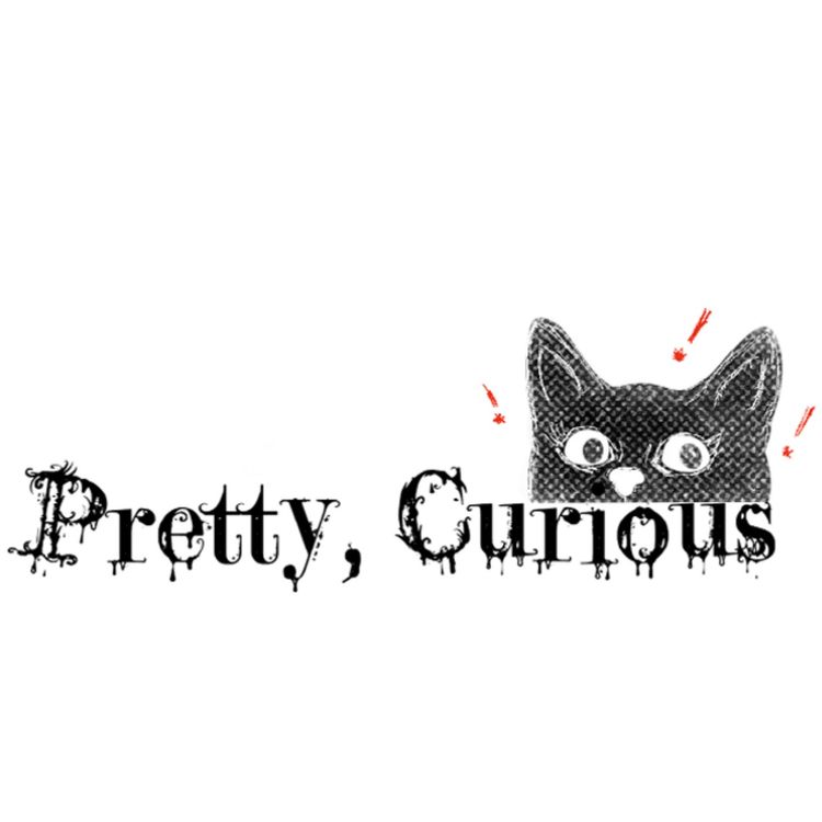 cover art for Dried Cats and Murder