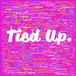 cover art for Tied Up