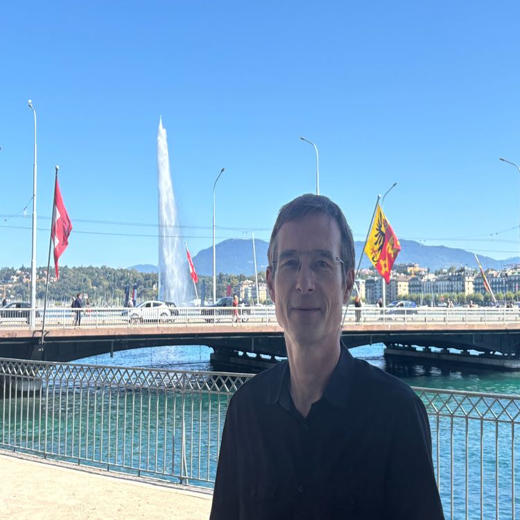 cover art for Patrick Auderset raconte l’histoire des saisonnier·ère·s genevois·es dans plusieurs itinéraires