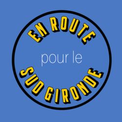 cover art for En route pour le Sud Gironde