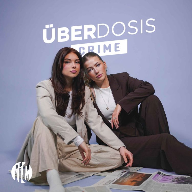 cover art for #68 Die Jagd eines jungen Täters - ein tödlicher Spaziergang 