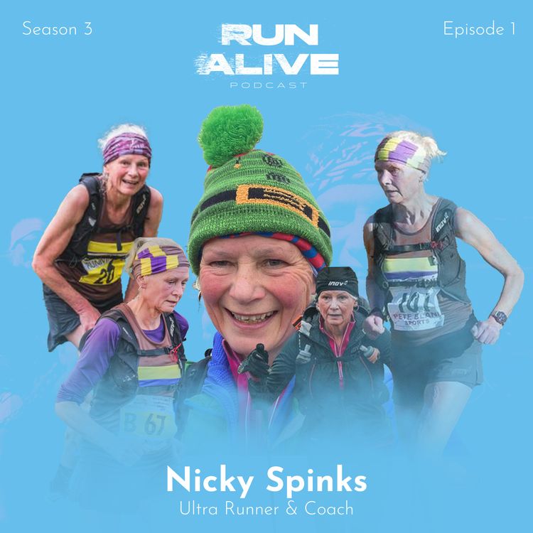 cover art for Nicky Spinks - Don’t Waste Your Life