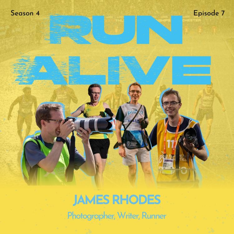 cover art for James Rhodes - Don't miss the moment