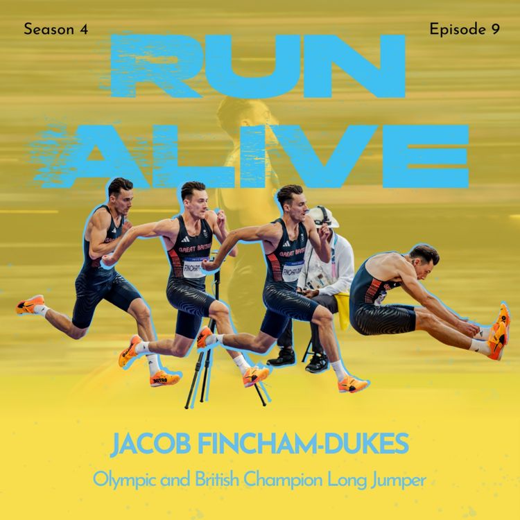 cover art for Jacob Fincham-Dukes: A Champion's Mindset