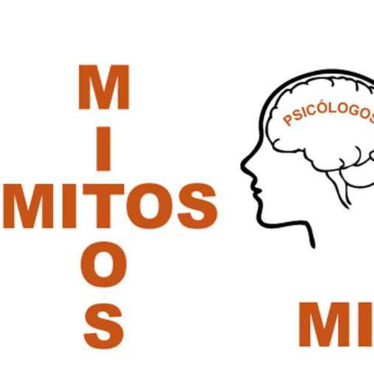 cover art for Mitos en la carrera de psicología