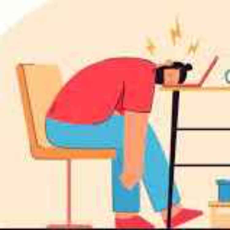 cover art for Procastinación