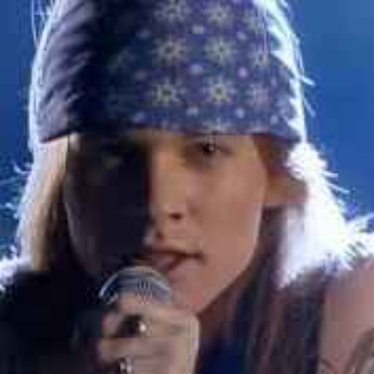 cover art for AXL: El Origen