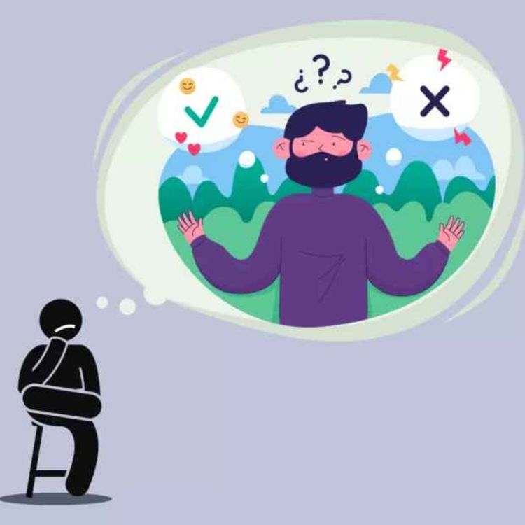 cover art for Objetividad en la Psicologia