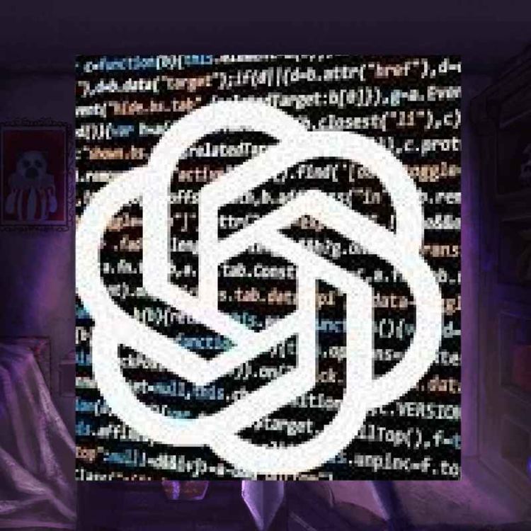 cover art for Inteligencia Artificial Ft. Edi