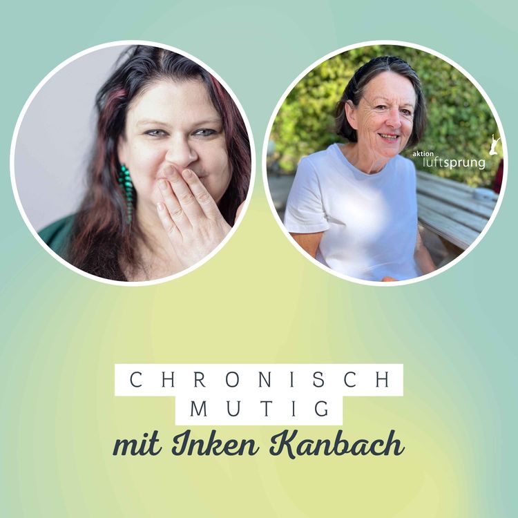 cover art for Kann ich trotz chronischer Erkrankung "große Sprünge" machen?