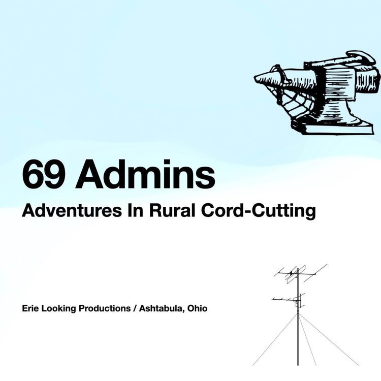 cover art for Episode 7