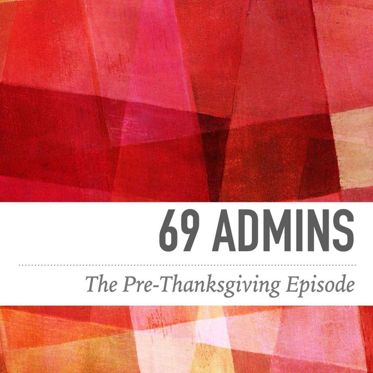 cover art for Episode 38: Conglomerate Confusion