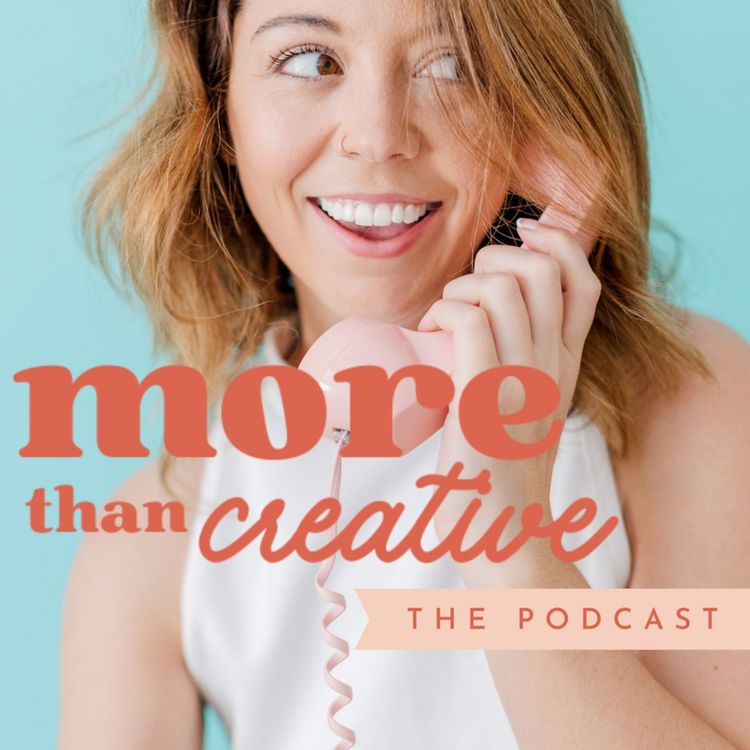 cover art for 003: Writing Doesn't Have To Be Scary with Weston Hersey