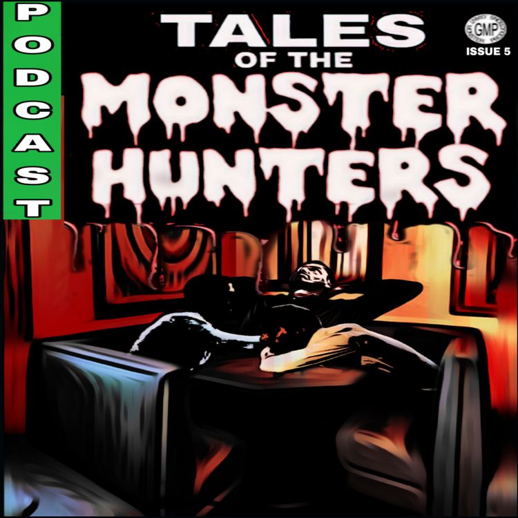 cover art for What's Up With Mario? Part 2. Volume 1: Issue 5