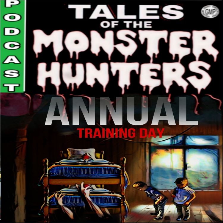cover art for Annual.